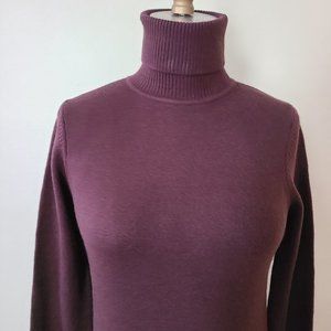 French Connection Babysoft Turtleneck Tunic